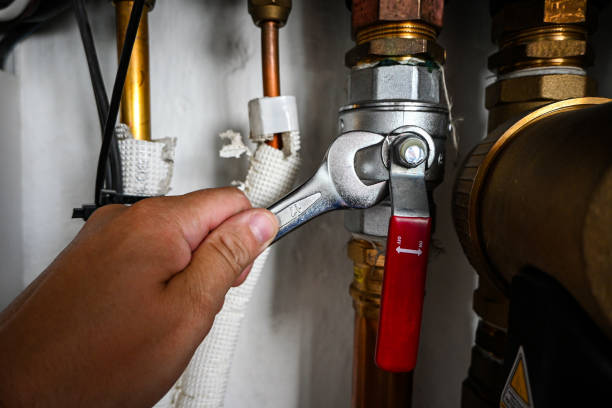 Best Pipe Repair Near Me  in Bryn Mawr, PA